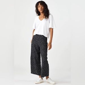 Vetta Apron Jumpsuit BOTTOMS ONLY